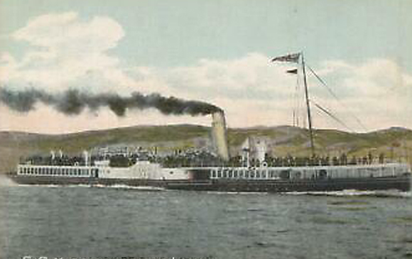 marchioness of lorne